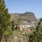 Casa Nico Ferienhaus Artenara