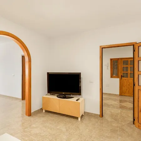 Casa Nico * Artenara