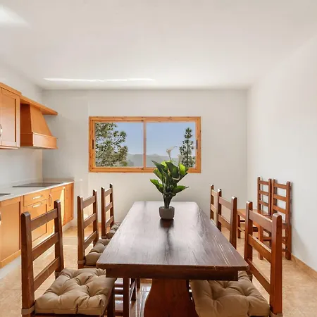 Ferienhaus Casa Nico *