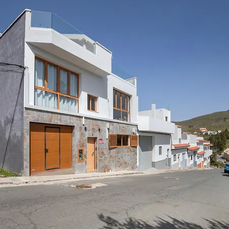 Casa Nico Artenara