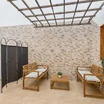 Σπίτι διακοπών Casa Nico Artenara