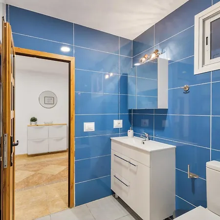 Дом отдыха Casa Nico *