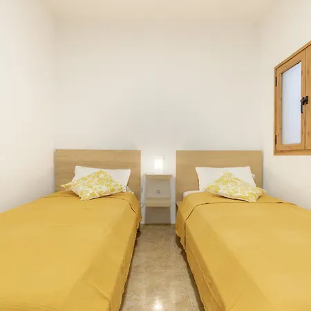 Casa Nico Артенара