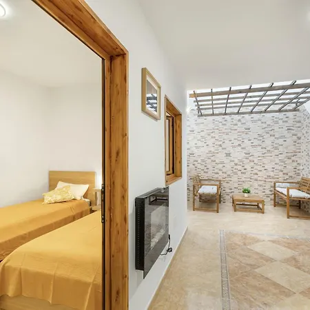 Casa Nico Casa vacanze Artenara