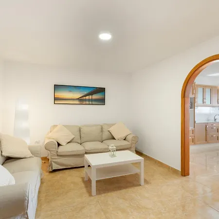 Feriehus Casa Nico