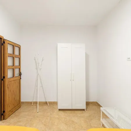 Feriehus Casa Nico
