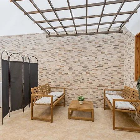 Casa Nico Artenara