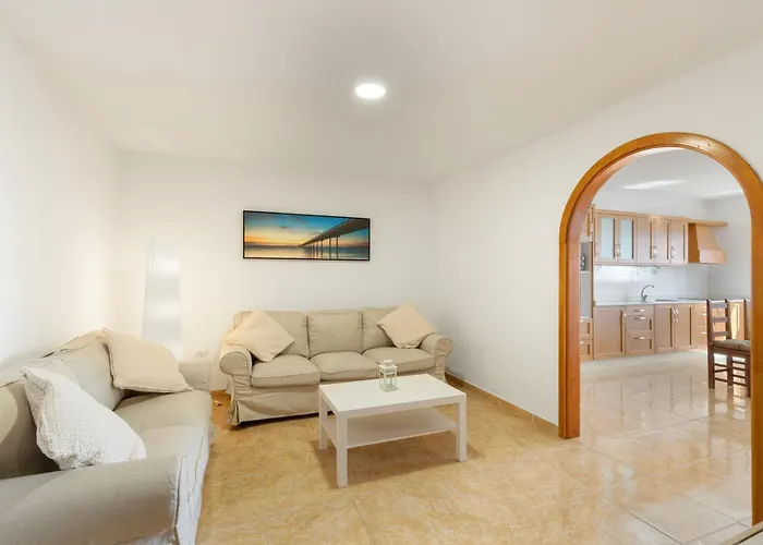 بيت للعطل Casa Nico *