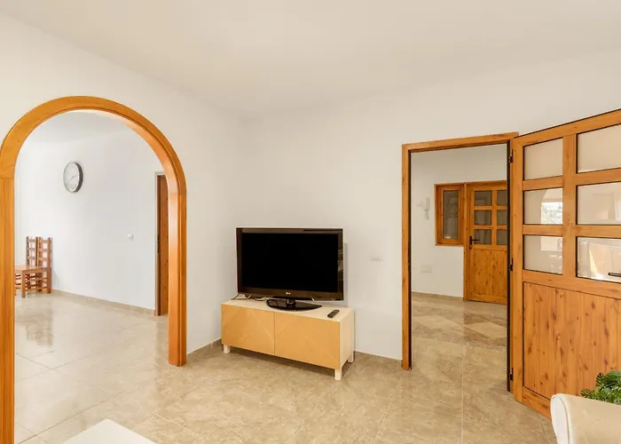 Casa Nico * أرتينارا