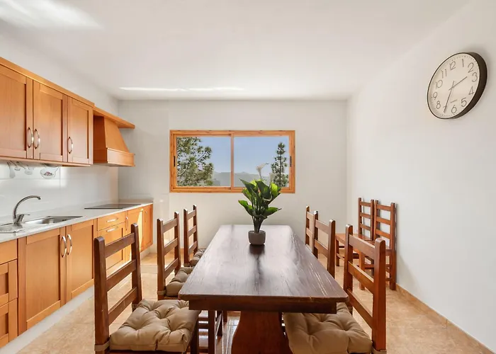 بيت للعطل Casa Nico *