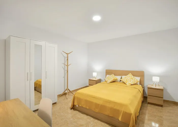 بيت للعطل Casa Nico *