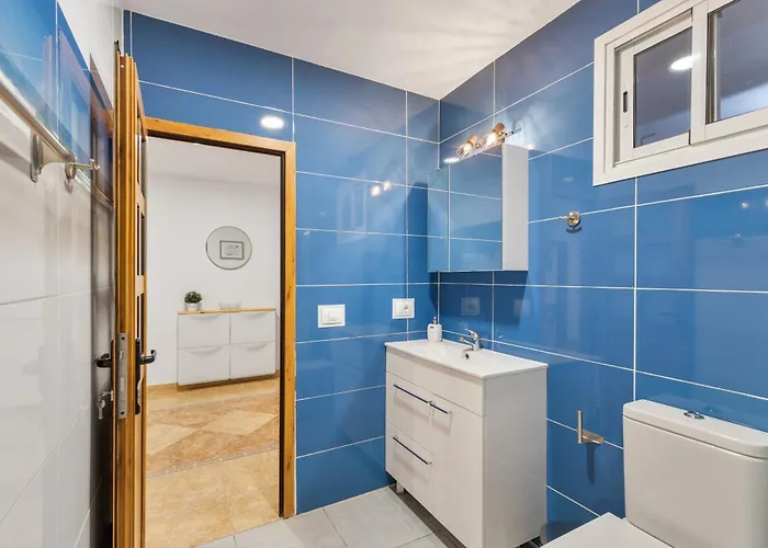 بيت للعطل Casa Nico *