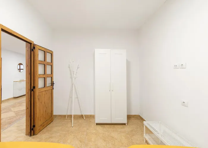 بيت للعطل Casa Nico