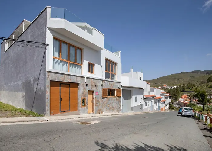 Casa Nico أرتينارا